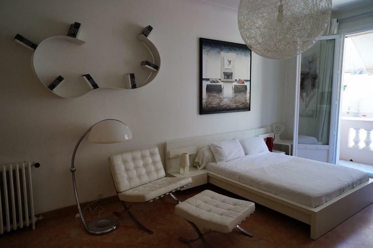 124 Miramar 65 La Croisette Διαμέρισμα Κάννες Εξωτερικό φωτογραφία
